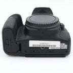 Canon EOS 800D body gebraucht