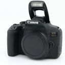 Canon EOS 800D body gebraucht