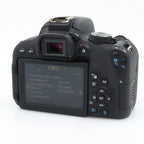 Canon EOS 800D body gebraucht