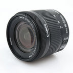 Canon EF-S 18-55mm f/4-5.6 IS STM used