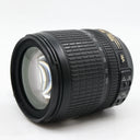 Nikon AF-S 18-105mm f/3.5-5.6G VR ED DX used