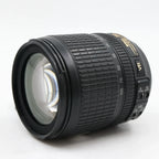 Nikon AF-S 18-105mm f/3.5-5.6G VR ED DX used