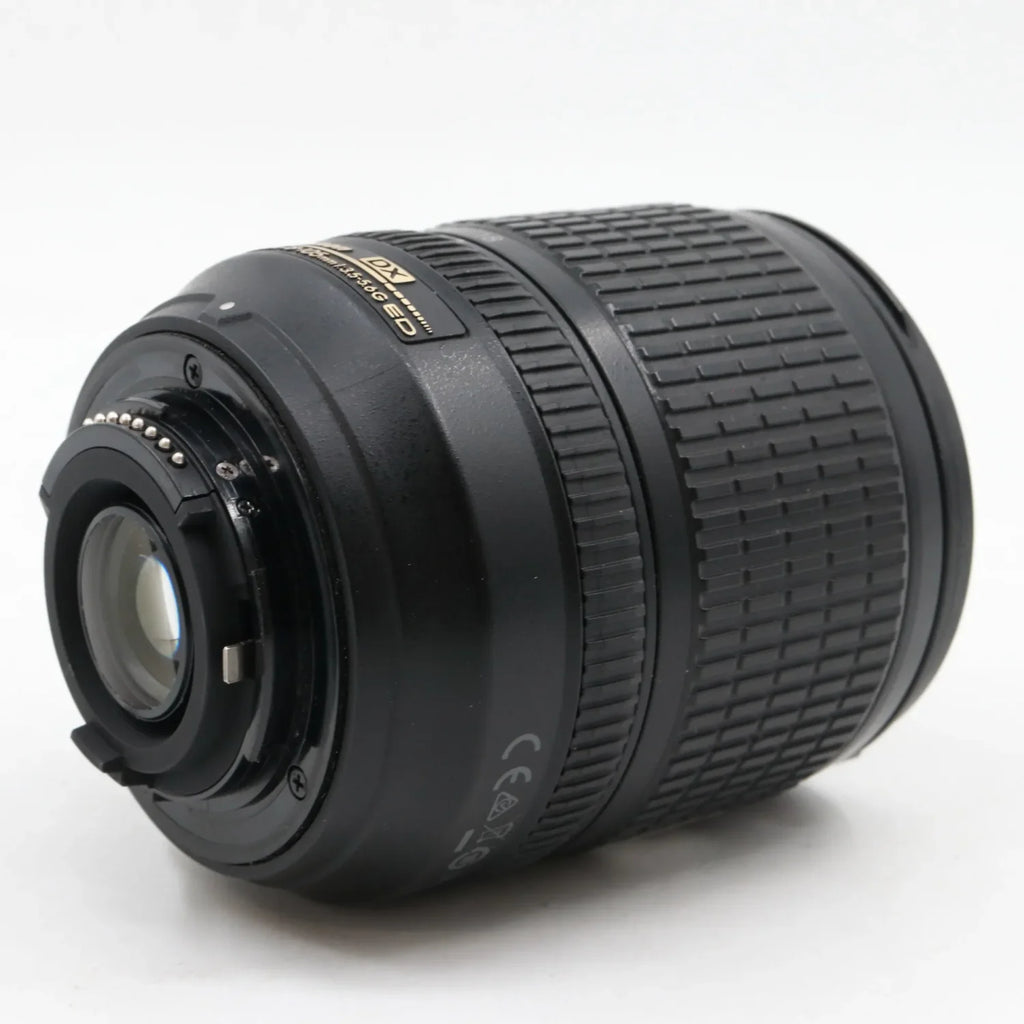 Nikon AF-S 18-105mm f/3.5-5.6G VR ED DX used