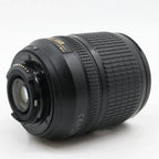 Nikon AF-S 18-105mm f/3.5-5.6G VR ED DX used