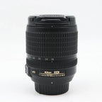 Nikon AF-S 18-105mm f/3.5-5.6G VR ED DX used
