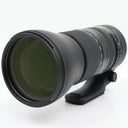 Tamron 150-600mm f/5-6.3 Di VC USD G2 Nikon FX used