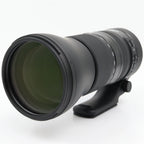 Tamron 150-600mm f/5-6.3 Di VC USD G2 Nikon FX used