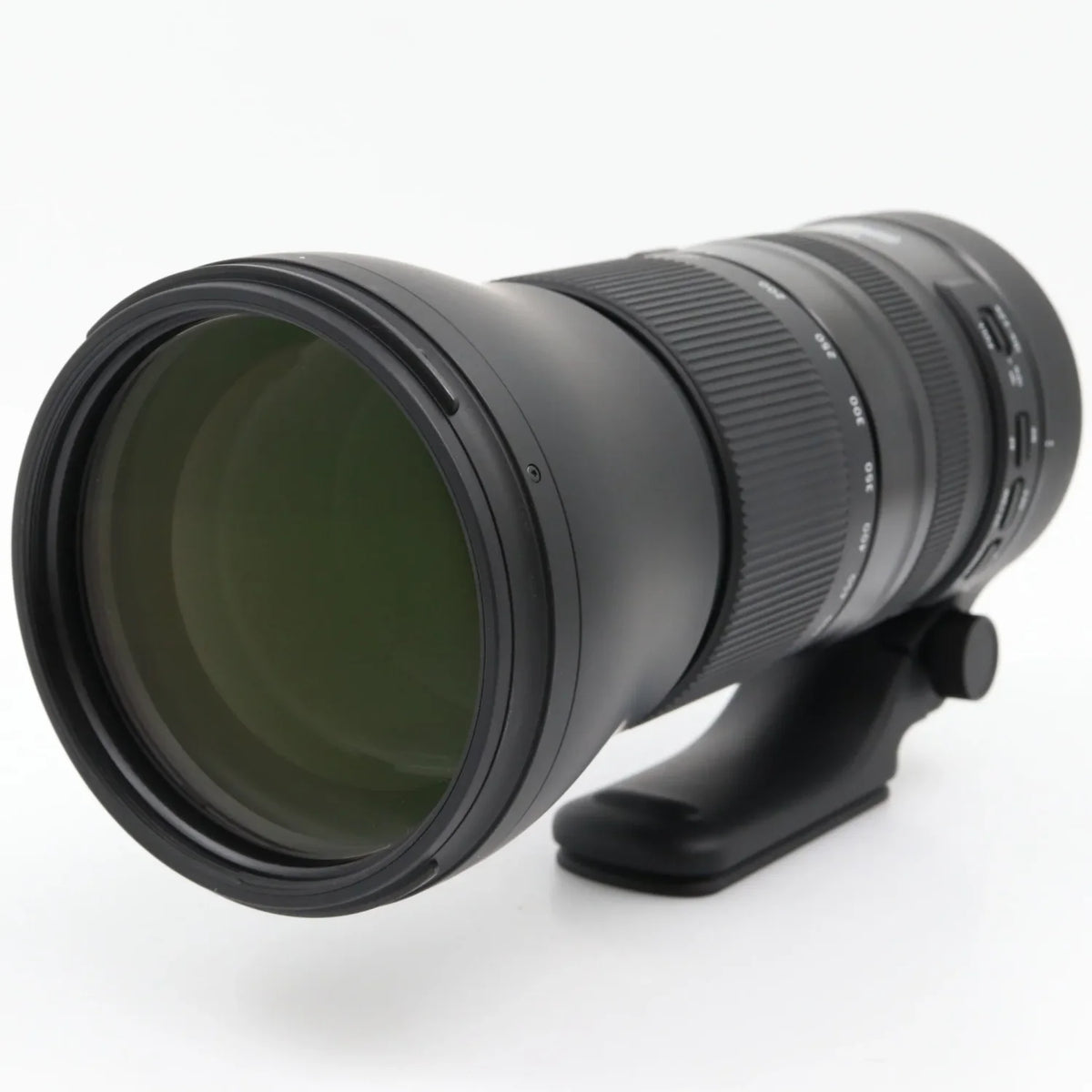 Tamron 150-600mm f/5-6.3 Di VC USD G2 Nikon FX used