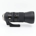 Tamron 150-600mm f/5-6.3 Di VC USD G2 Nikon FX used