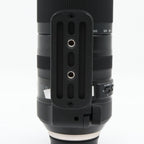 Tamron 150-600mm f/5-6.3 Di VC USD G2 Nikon FX used