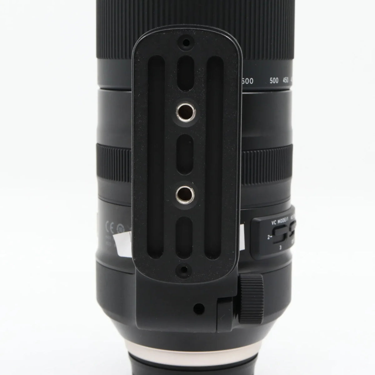 Tamron 150-600mm f/5-6.3 Di VC USD G2 Nikon FX used