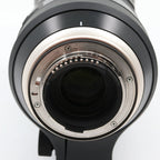 Tamron 150-600mm f/5-6.3 Di VC USD G2 Nikon FX used