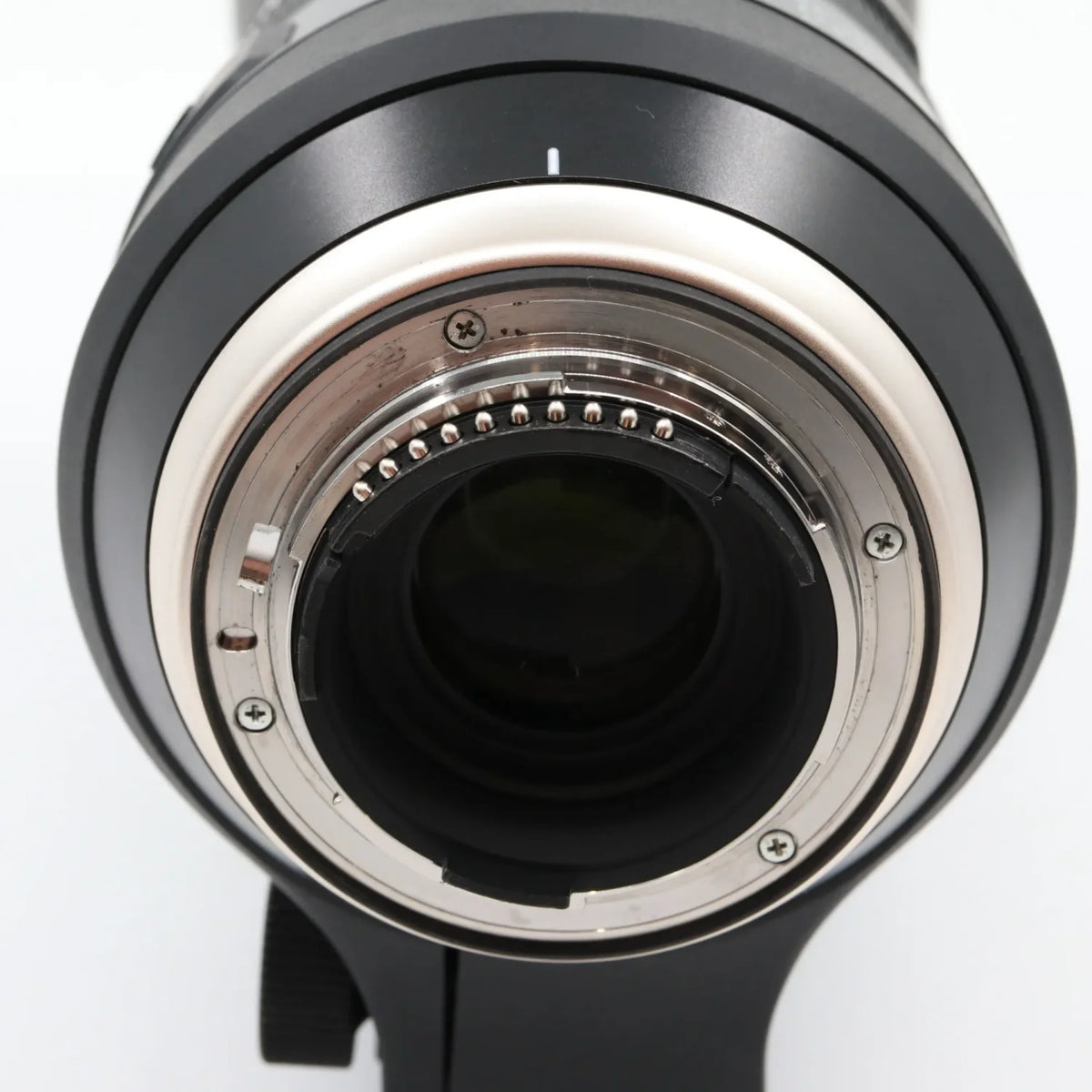 Tamron 150-600mm f/5-6.3 Di VC USD G2 Nikon FX used