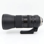 Tamron 150-600mm f/5-6.3 Di VC USD G2 Nikon FX used