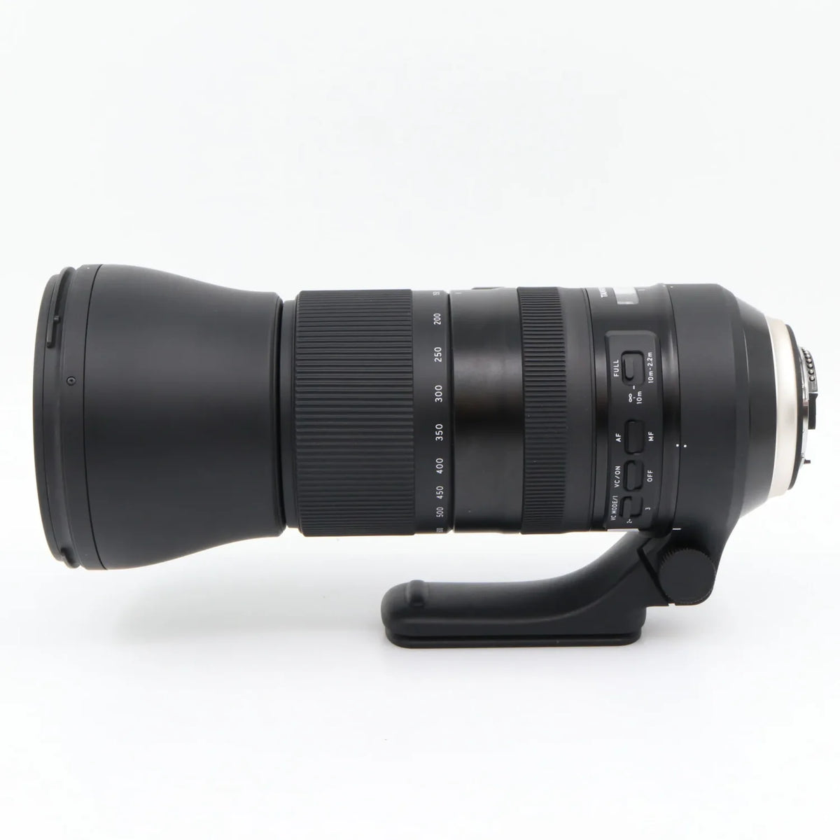 Tamron 150-600mm f/5-6.3 Di VC USD G2 Nikon FX used