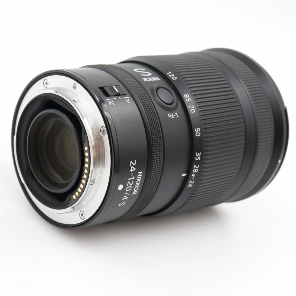 Nikon Z 24-120mm f/4 S gebraucht