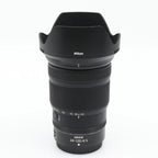 Nikon Z 24-120mm f/4 S gebraucht