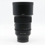 Sony FE 135mm f/1.8 GM used