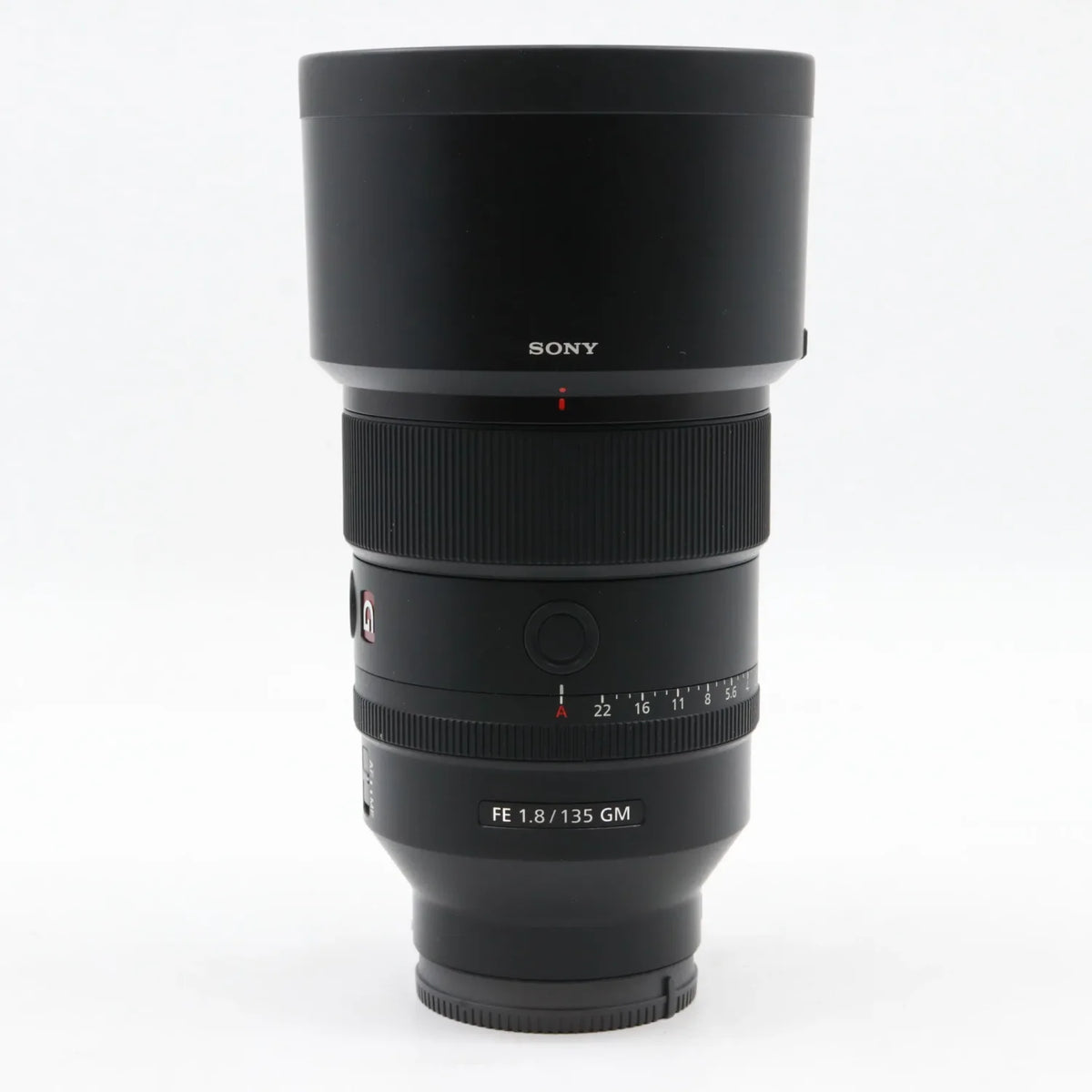Sony FE 135mm f/1.8 GM used