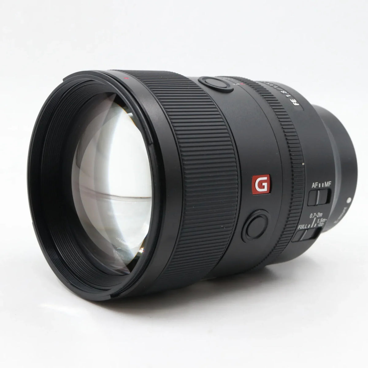 Sony FE 135mm f/1.8 GM used