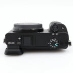 Sony A6400 Gehäuse gebraucht