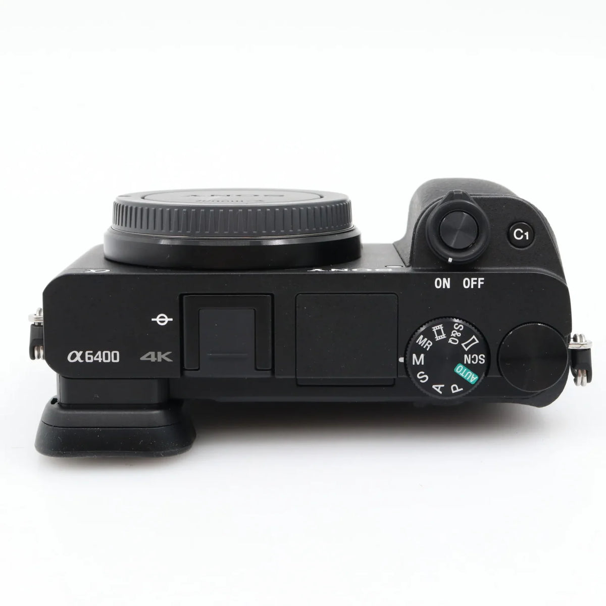 Sony A6400 Gehäuse gebraucht