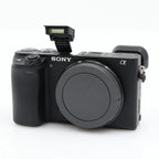 Sony A6400 Gehäuse gebraucht