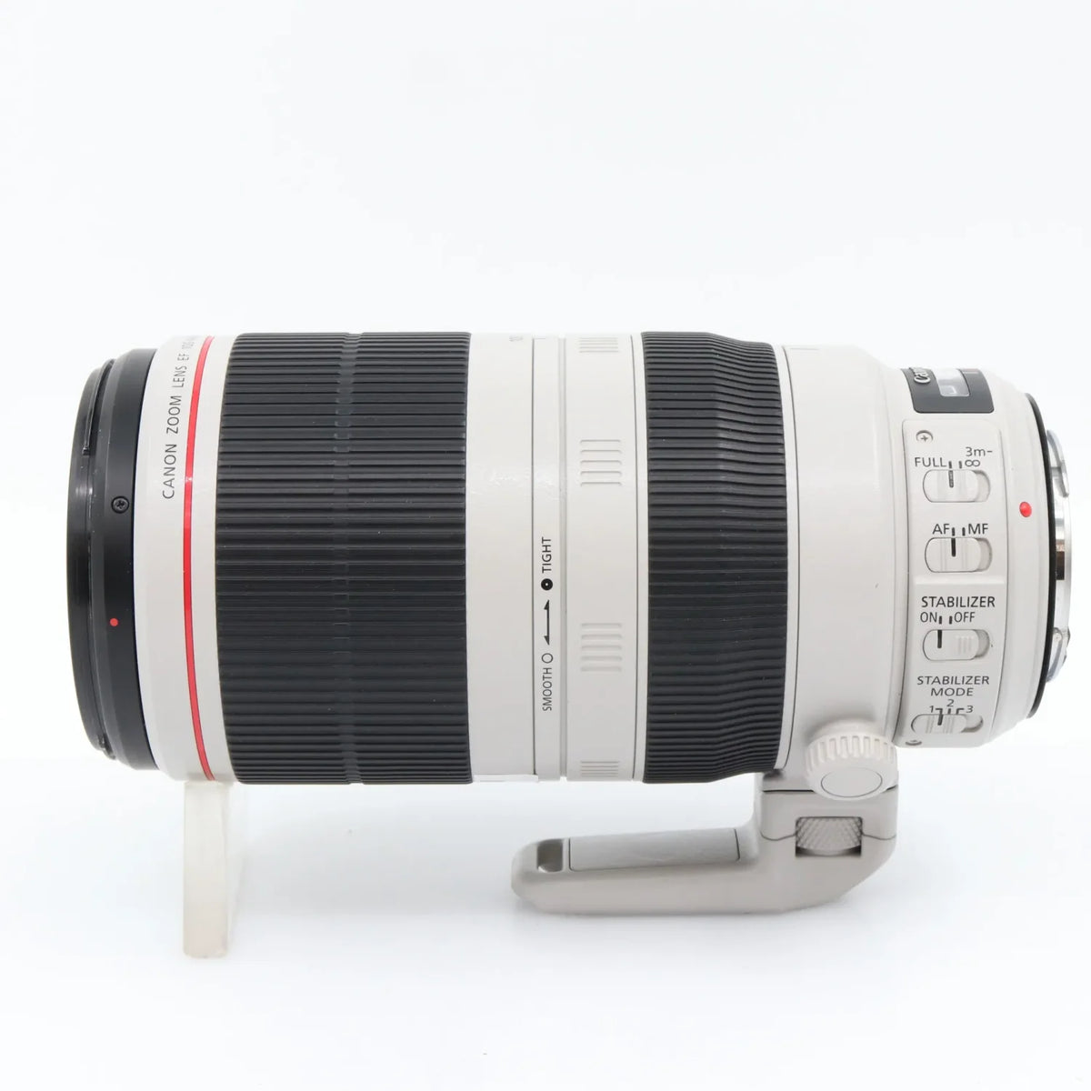 Canon EF 100-400mm f/4.5-5.6 L IS USM II gebraucht