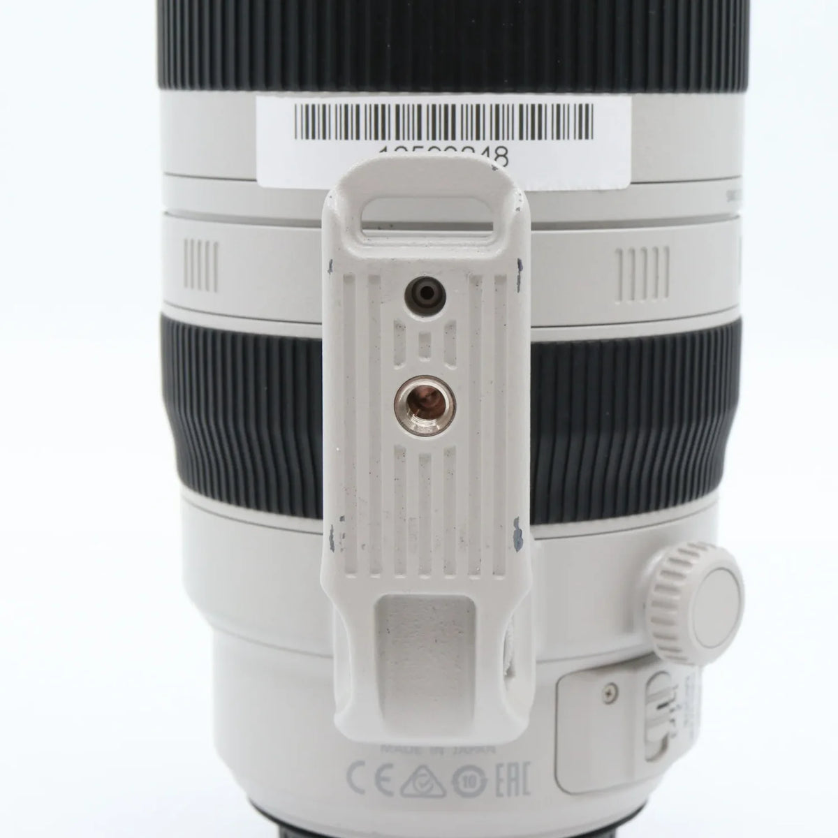 Canon EF 100-400mm f/4.5-5.6 L IS USM II gebraucht