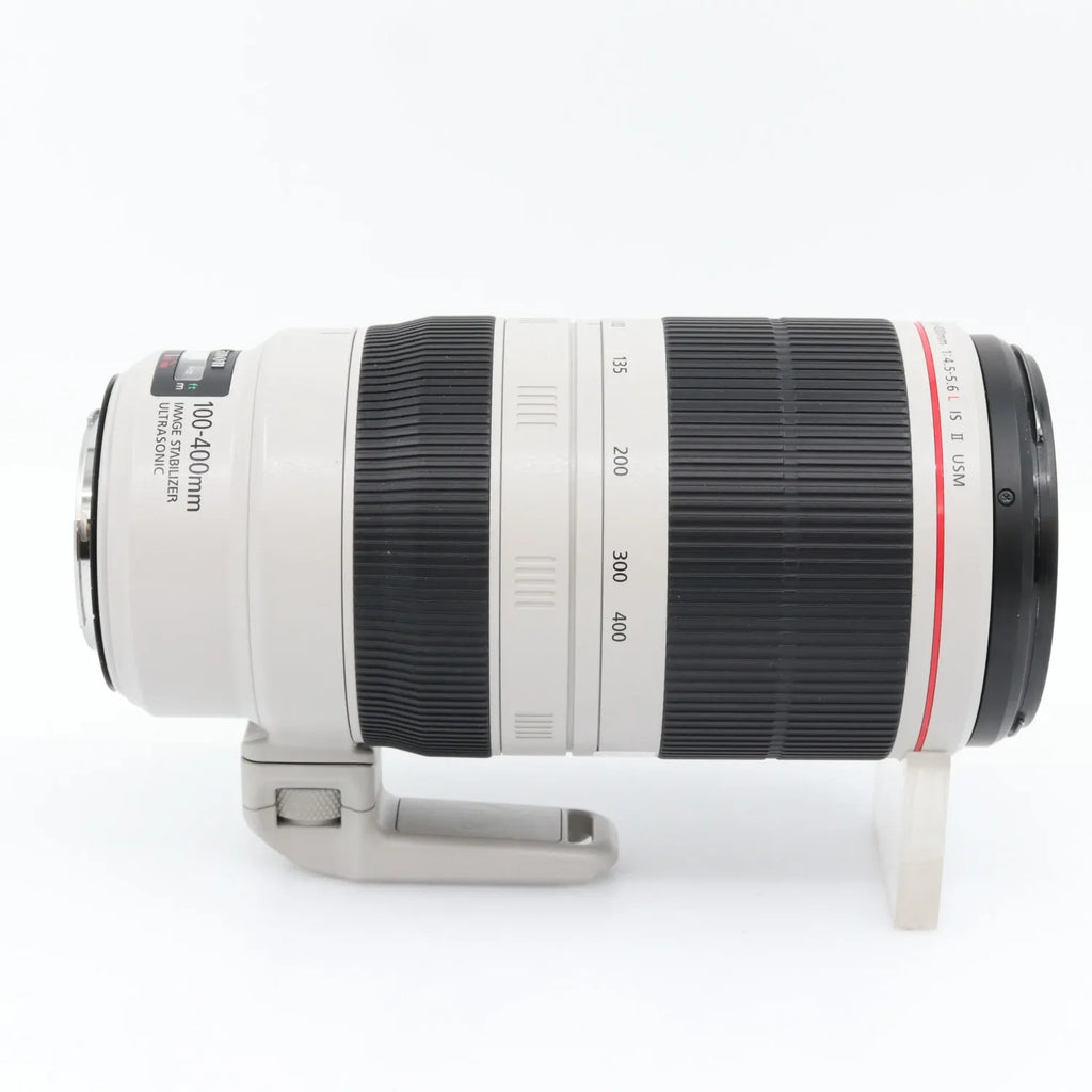 Canon EF 100-400mm f/4.5-5.6 L IS USM II gebraucht