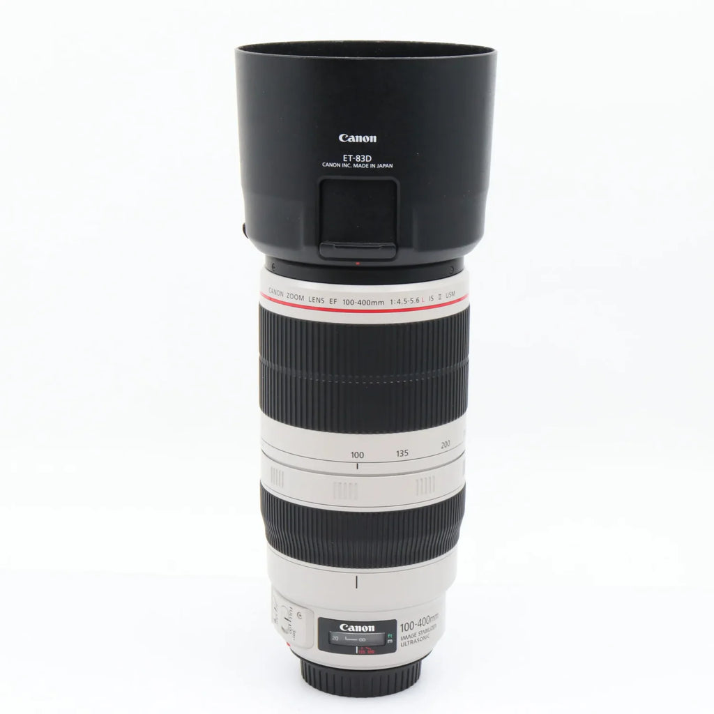 Canon EF 100-400mm f/4.5-5.6 L IS USM II gebraucht