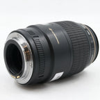 Canon EF 100mm f/2.8 Macro USM used