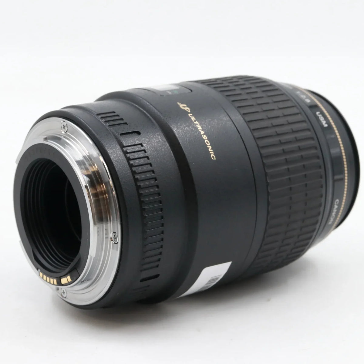 Canon EF 100mm f/2.8 Macro USM used