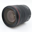Canon RF 24-105mm f/4L IS USM used