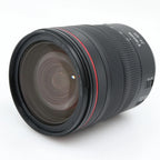 Canon RF 24-105mm f/4L IS USM used