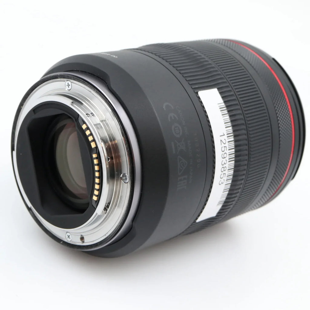 Canon RF 24-105mm f/4L IS USM used