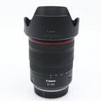 Canon RF 24-105mm f/4L IS USM used