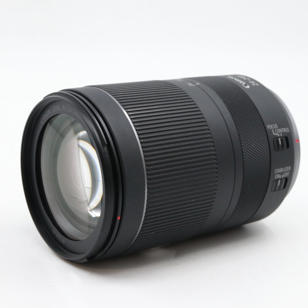 Canon RF 24-240mm F/4-6.3 IS USM gebraucht