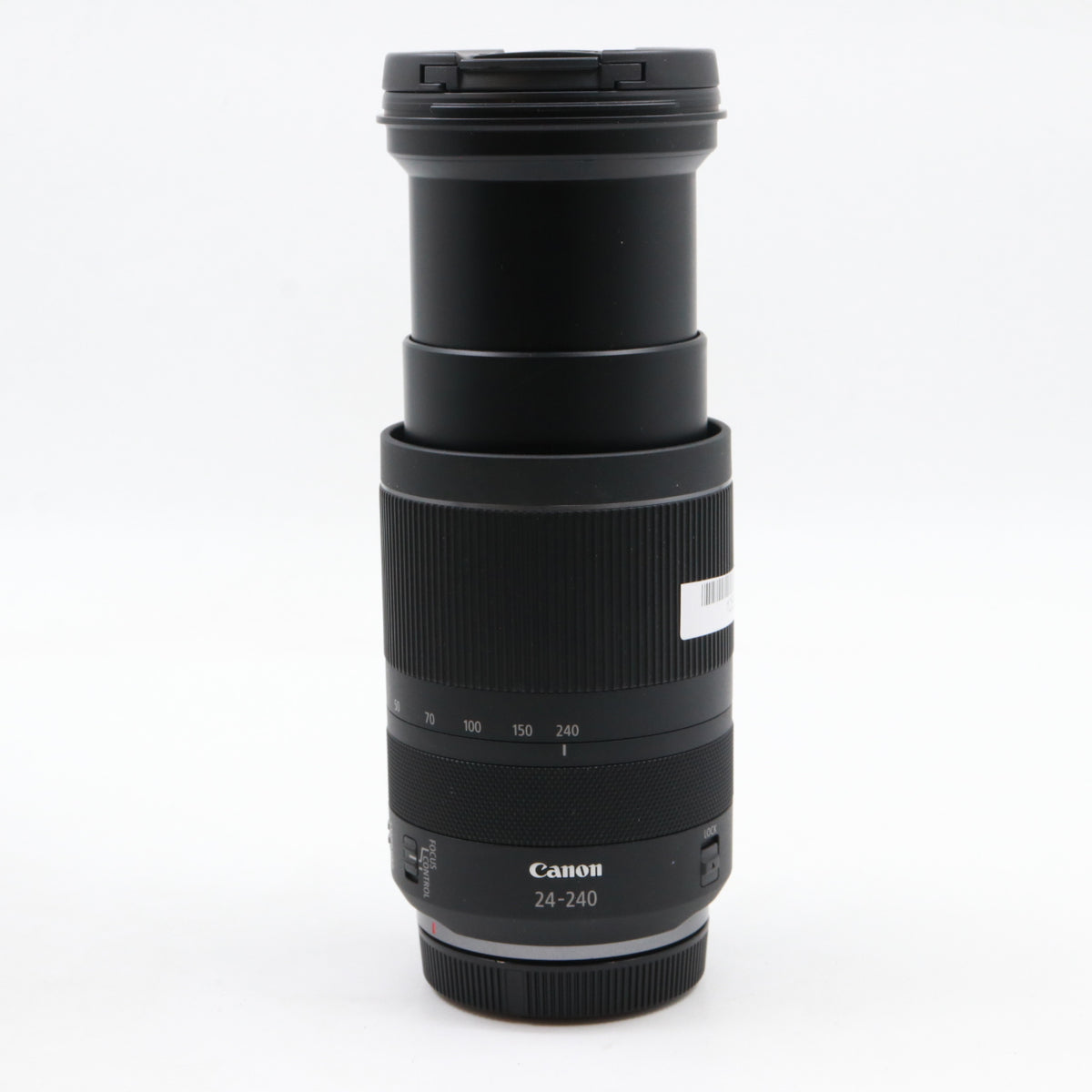 Canon RF 24-240mm F/4-6.3 IS USM gebraucht