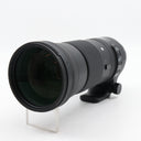 Sigma 150-600mm F/5-6.3 DG OS HSM Contemporary Canon EF gebraucht