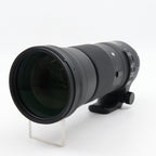 Sigma 150-600mm F/5-6.3 DG OS HSM Contemporary Canon EF gebraucht