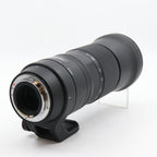 Sigma 150-600mm F/5-6.3 DG OS HSM Contemporary Canon EF gebraucht