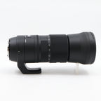Sigma 150-600mm F/5-6.3 DG OS HSM Contemporary Canon EF gebraucht