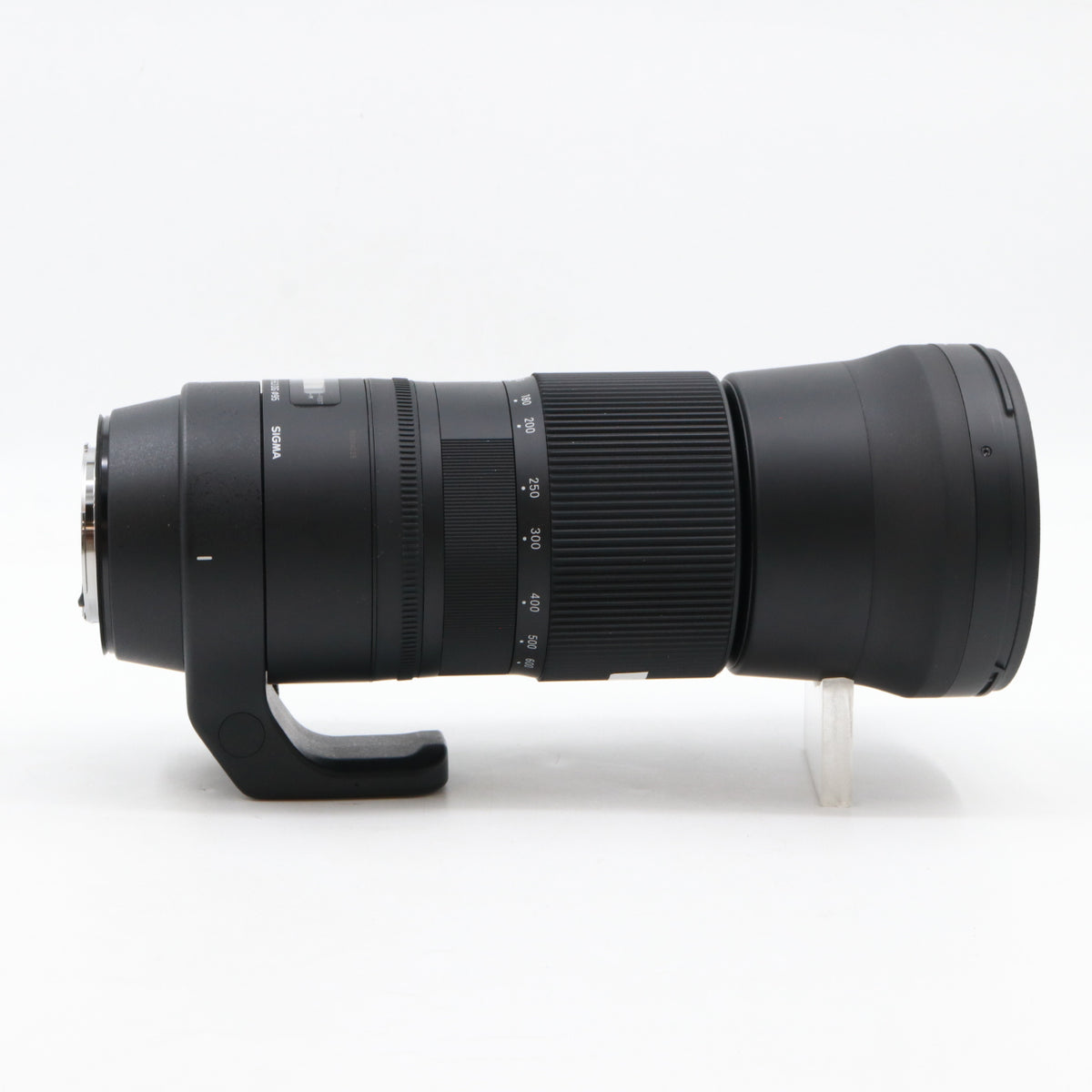 Sigma 150-600mm F/5-6.3 DG OS HSM Contemporary Canon EF gebraucht