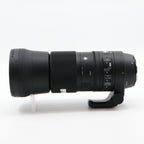 Sigma 150-600mm F/5-6.3 DG OS HSM Contemporary Canon EF gebraucht