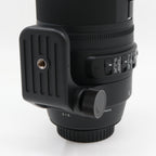 Sigma 150-600mm F/5-6.3 DG OS HSM Contemporary Canon EF gebraucht