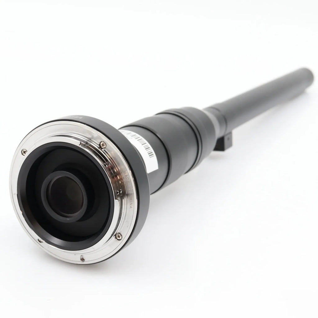 Laowa 24mm f/14 2X Macro Probe Lens (STD) - Canon RF used