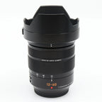 Panasonic Leica DG Vario-Elmarit 12-60mm f/2.8-4 ASPH. Power OIS gebraucht