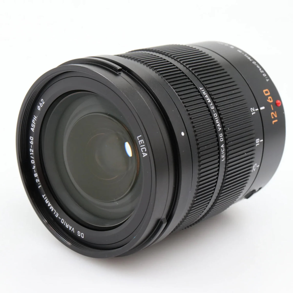 Panasonic Leica DG Vario-Elmarit 12-60mm f/2.8-4 ASPH. Power OIS gebraucht