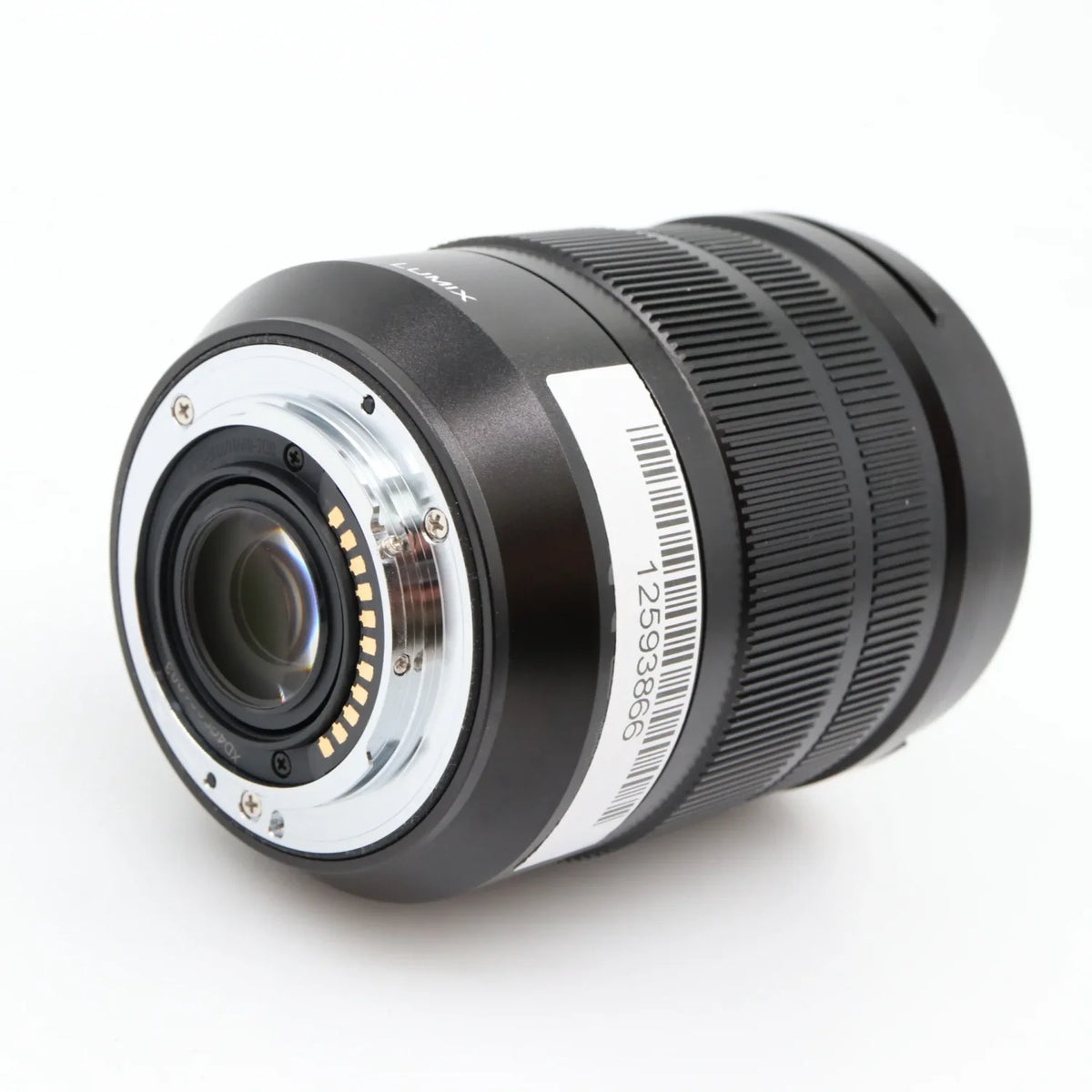 Panasonic Leica DG Vario-Elmarit 12-60mm f/2.8-4 ASPH. Power OIS gebraucht